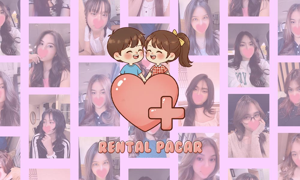 Banner Rental Pacar
