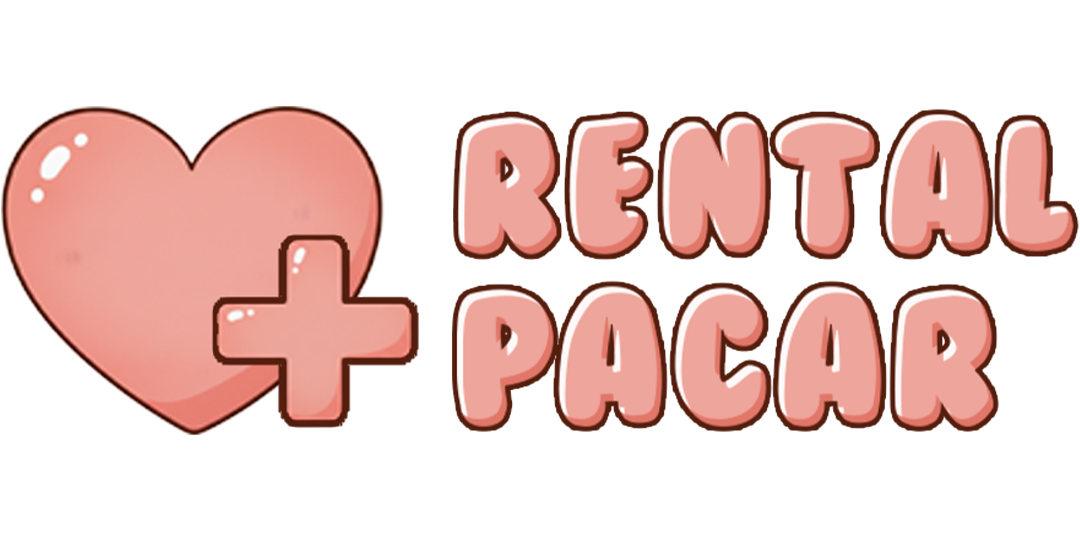 Logo Rental Pacar